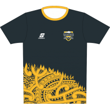 Taranaki Supporter Tee